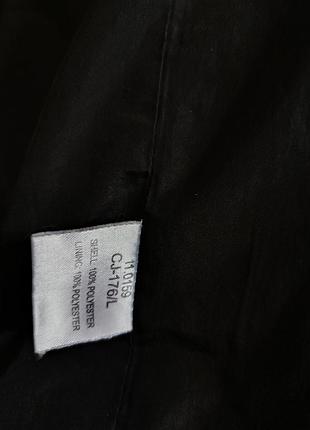Стильный плащ в стиле boohoo 5