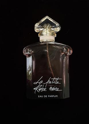 Guerlain la petite robe noire оригінал, залишок 6