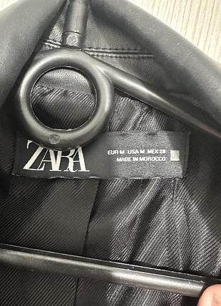 Пиджак zara 2