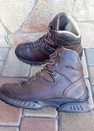 Ботинки hanwang gore tex 40