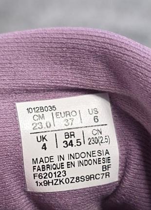 Кроссовки asics оригинал 6