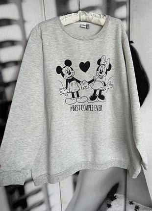 Світшот толстовка disney’s