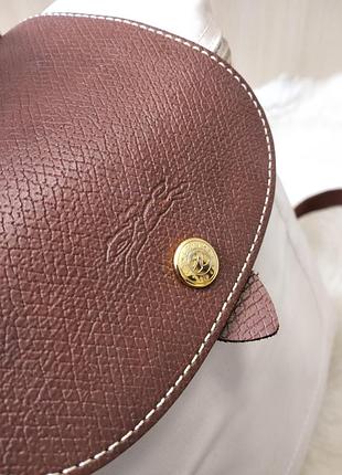 Оригінальний рюкзак від longchamp 5