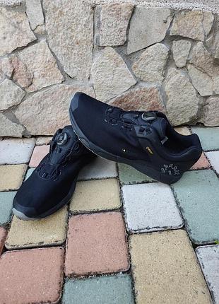 Кроссовки icebug dts3 bugrip gore tex boa 45,5 / 46 2