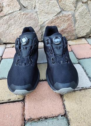 Кроссовки icebug dts3 bugrip gore tex boa 45,5 / 46 7