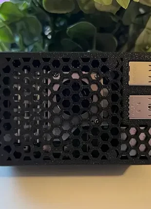 Raspberry 5 корпус 2