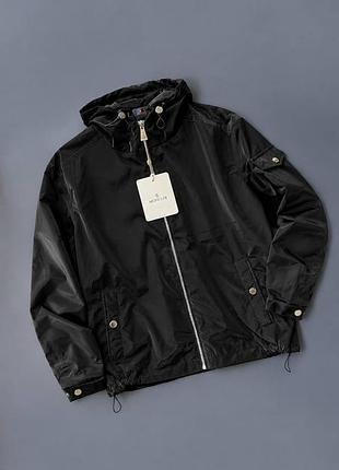 Ветровка moncler premium