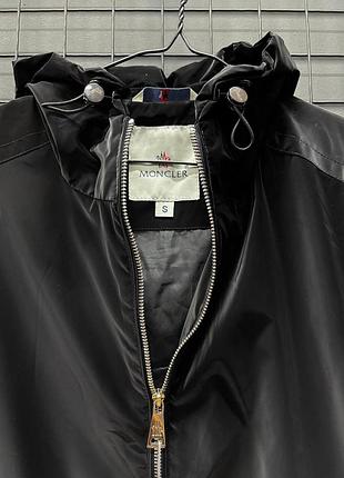Ветровка moncler premium 4