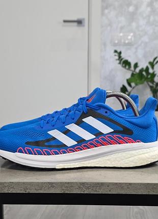 Кроссовки adidas оригинал 3