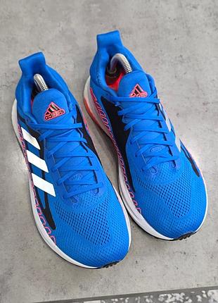 Кроссовки adidas оригинал 2