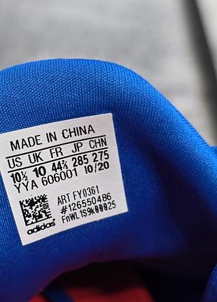 Кроссовки adidas оригинал 5