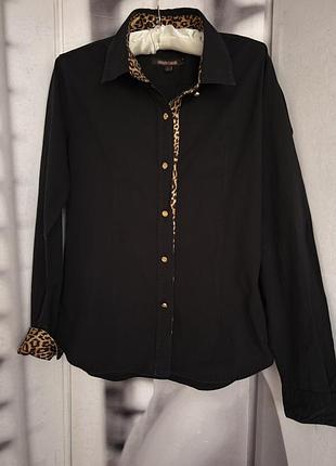 Сорочка roberto cavalli