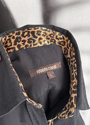 Сорочка roberto cavalli 2