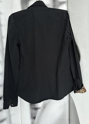 Сорочка roberto cavalli 4