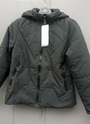 Куртка фірми dade textile. 5