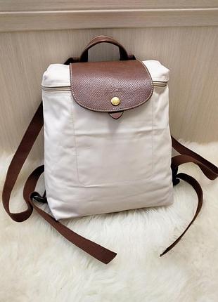 Оригинальный рюкзак от longchamp