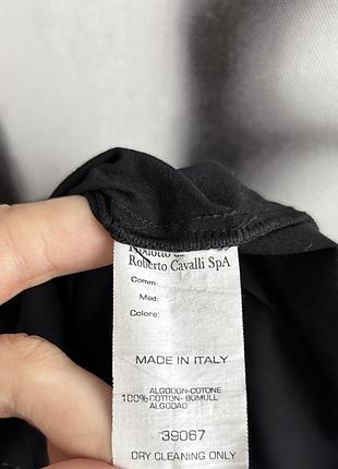 Сорочка roberto cavalli 5