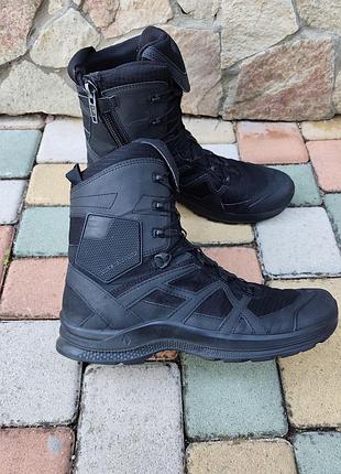 Ботинки haix black eagle athletic 2.0 t