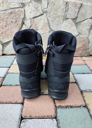 Ботинки haix black eagle athletic 2.0 t 3