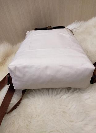Оригінальний рюкзак від longchamp 3