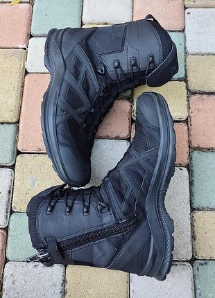 Ботинки haix black eagle athletic 2.0 t 5