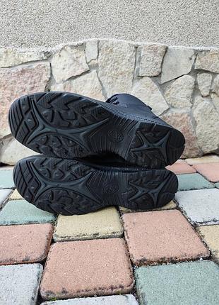Ботинки haix black eagle athletic 2.0 t 4