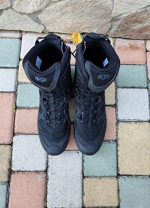 Ботинки haix black eagle athletic 2.0 t 6