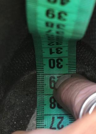 Ботинки haix black eagle athletic 2.0 t 7
