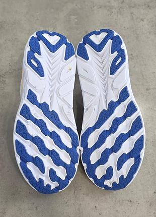 Кросівки hoka оригінал 5