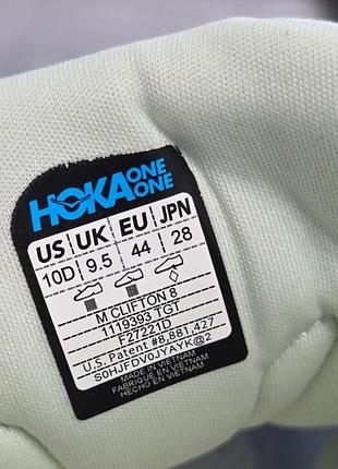 Кросівки hoka оригінал 6