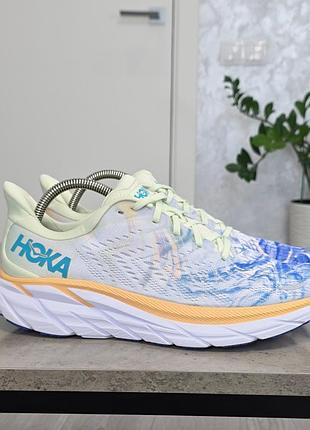 Кроссовки hoka оригинал
