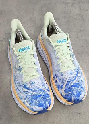 Кросівки hoka оригінал 3