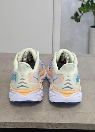 Кросівки hoka оригінал 4