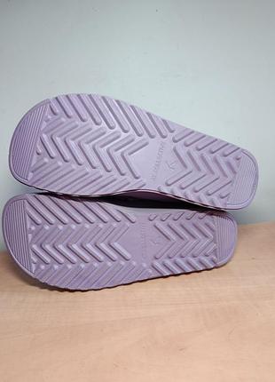 Кожаные лоферы at. kollektive 38р. 6