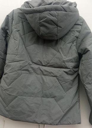 Куртка фірми dade textile. 4