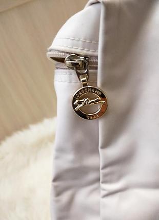 Оригінальний рюкзак від longchamp 8