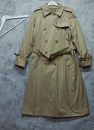 Тренчі від бренду burberry's 3