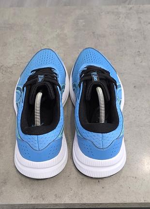 Кросівки asics оригінал 4