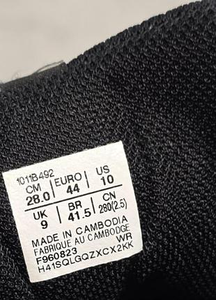 Кросівки asics оригінал 6