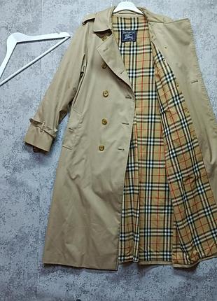 Тренчі від бренду burberry's 7