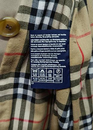 Тренчі від бренду burberry's 9