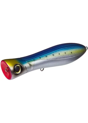 Премиальный воблер попер yo-zuri bull pop f 150mm 70g #ciw (r1154-ciw)