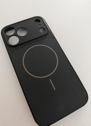 Чохол для 17 pro max 2