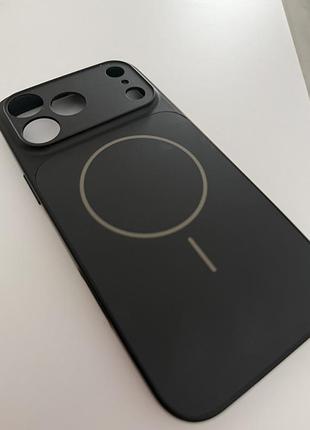 Чохол для 17 pro max