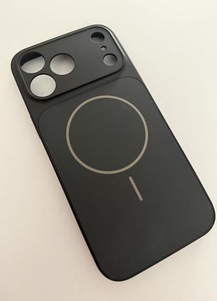 Чохол для 17 pro max 3