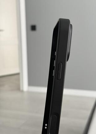 Чохол для 17 pro max 6