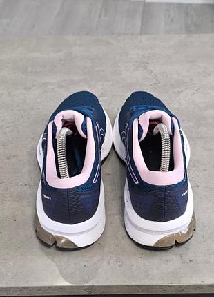 Кроссовки asics оригинал 4