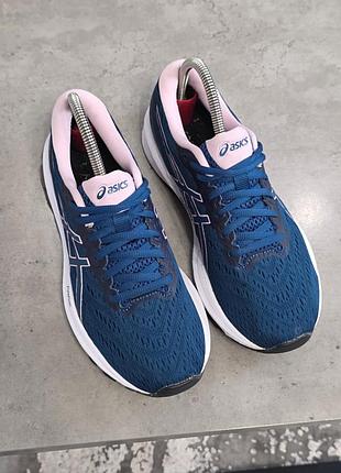 Кроссовки asics оригинал 3