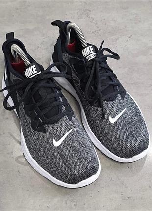 Кроссовки nike оригинал 2