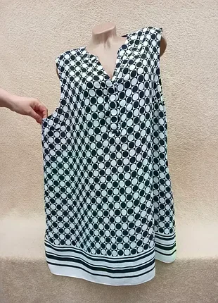 Туника,р52-54🖤🤍🖤🤍